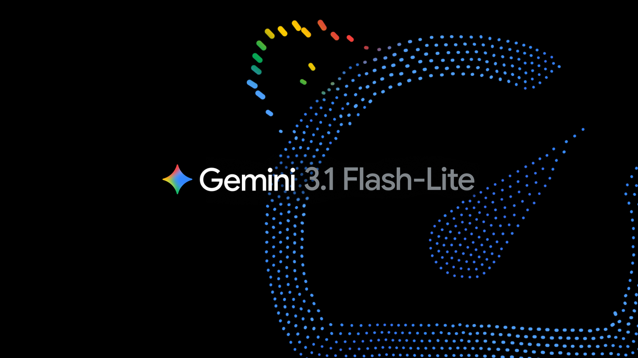 Gemini 3.1 Flash-Lite 모델 업데이트 안내